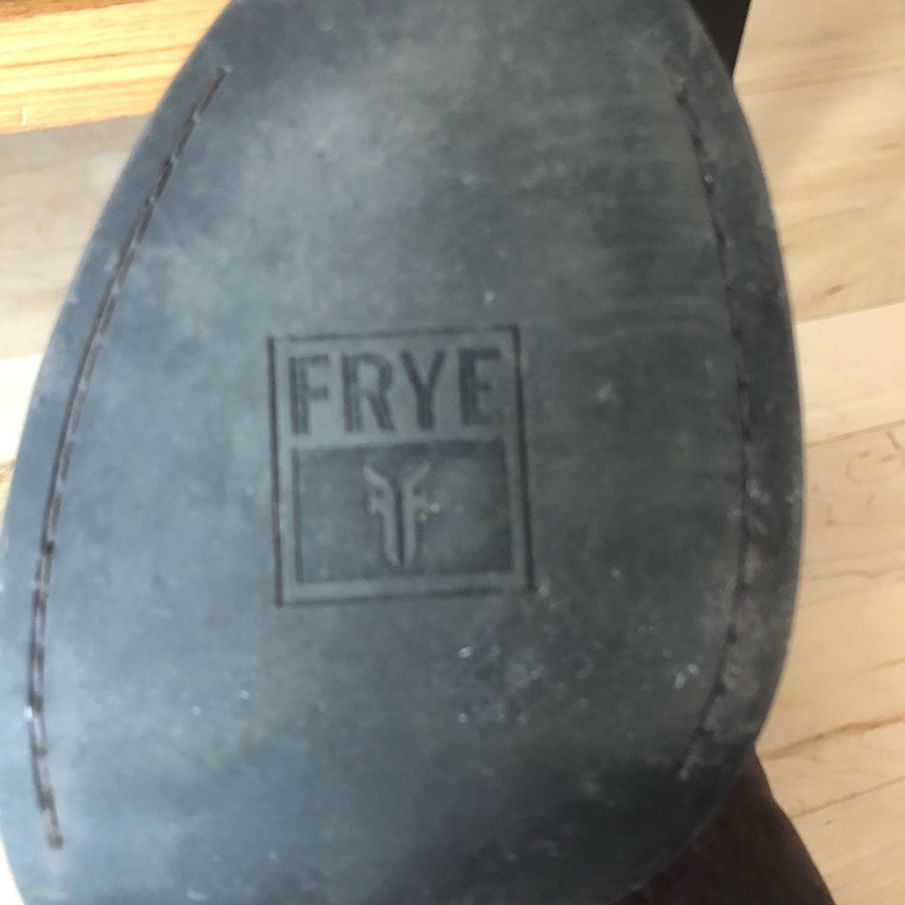 Frye Carson Boot 8.5 - Picture 12 of 13